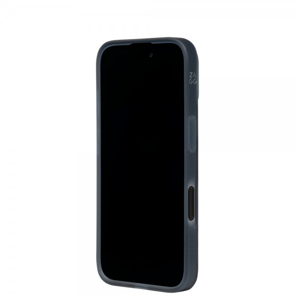 Zagg iPhone 16 Deksel Milan Snap Raven Feather