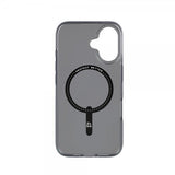 Zagg iPhone 16 Deksel Milan Snap Raven Feather