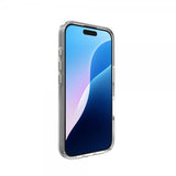 Zagg iPhone 16 Deksel Milan Snap Swirl Glitter