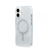 Zagg iPhone 16 Deksel Milan Snap Swirl Glitter