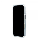 Zagg iPhone 16 Deksel Milan Snap Swirl Glitter