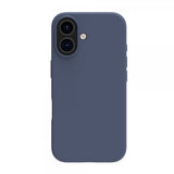 dbramante1928 iPhone 16 Deksel Monaco MagSafe Pacific Blue