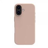 dbramante1928 iPhone 16 Deksel Monaco MagSafe Pink Sand
