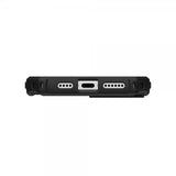 Urban Armor Gear (UAG) iPhone 16 Deksel Pathfinder MagSafe Svart
