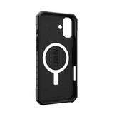 Urban Armor Gear (UAG) iPhone 16 Deksel Pathfinder MagSafe Svart