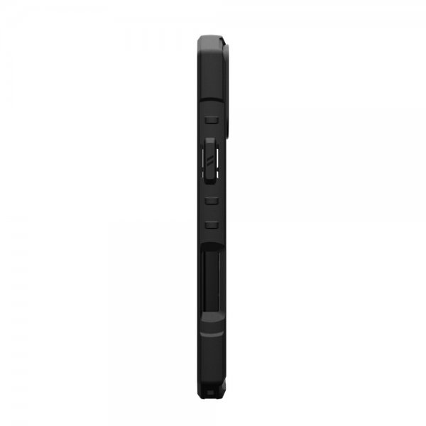 Urban Armor Gear (UAG) iPhone 16 Deksel Pathfinder MagSafe Svart