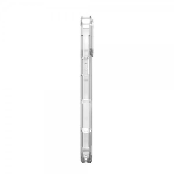 Urban Armor Gear (UAG) iPhone 16 Deksel Plyo MagSafe Hvit