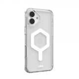 Urban Armor Gear (UAG) iPhone 16 Deksel Plyo MagSafe Hvit