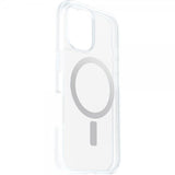 Otterbox iPhone 16 Deksel React MagSafe Klar