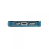 Zagg iPhone 16 Deksel Santa Cruz Snap Retro Blue