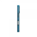 Zagg iPhone 16 Deksel Santa Cruz Snap Retro Blue
