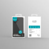 Nillkin iPhone 16 Deksel Super Frosted Shield Pro MagSafe Svart