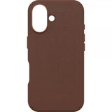 Otterbox iPhone 16 Deksel Symmetry Cactus Leather MagSafe Rich Adobe