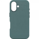 Otterbox iPhone 16 Deksel Symmetry Cactus Leather MagSafe Sagebrush