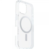 Otterbox iPhone 16 Deksel Symmetry Clear MagSafe Klar