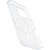 Otterbox iPhone 16 Deksel Symmetry Clear MagSafe Klar