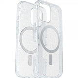 Otterbox iPhone 16 Deksel Symmetry Clear MagSafe Stardust
