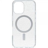 Otterbox iPhone 16 Deksel Symmetry Clear MagSafe Stardust