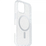 Otterbox iPhone 16 Deksel Symmetry Clear MagSafe Stardust
