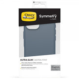 Otterbox iPhone 16 Deksel Symmetry MagSafe Bluetiful