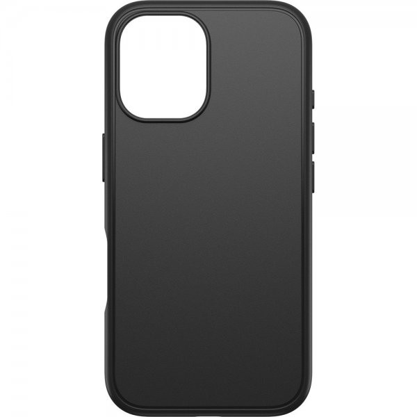 Otterbox iPhone 16 Deksel Symmetry MagSafe Svart