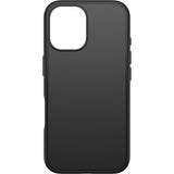 Otterbox iPhone 16 Deksel Symmetry MagSafe Svart