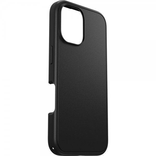 Otterbox iPhone 16 Deksel Symmetry MagSafe Svart