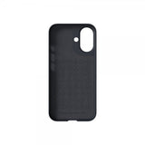 Nudient iPhone 16 Deksel Thin Case MagSafe Midwinter Blue