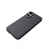 Nudient iPhone 16 Deksel Thin Case MagSafe Midwinter Blue