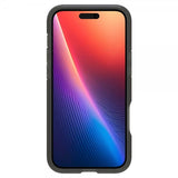 Spigen iPhone 16 Deksel Tough Armor MagFit Frost Black