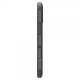 Spigen iPhone 16 Deksel Tough Armor MagFit Frost Black