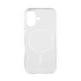 Onsala iPhone 16 Deksel TPU MagSeries Klar