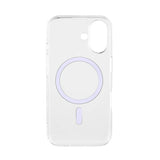 Onsala iPhone 16 Deksel TPU MagSeries Klar