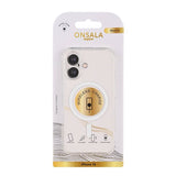 Onsala iPhone 16 Deksel TPU MagSeries Klar