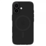 Spigen iPhone 16 Deksel Ultra Hybrid T MagFit Frost Black