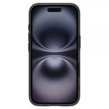Spigen iPhone 16 Deksel Ultra Hybrid T MagFit Frost Black