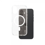 CARE by PanzerGlass iPhone 16 Deksel Urban Combat MagSafe Star Lit