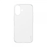 CARE by PanzerGlass iPhone 16 Deksel X-Ray Transparent