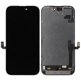 iPhone 16 skjerm OLED original (tatt fra en ny iPhone)