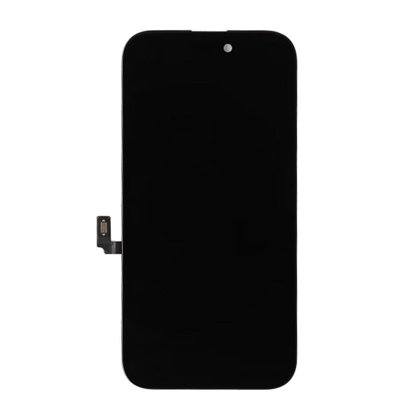 iPhone 16 skjerm OLED original (tatt fra en ny iPhone)