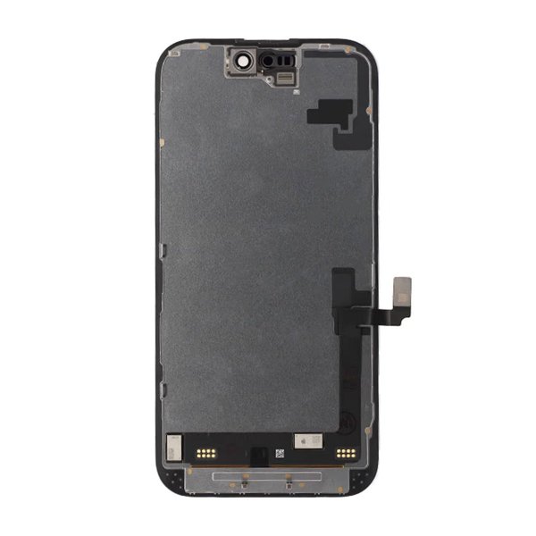 iPhone 16 skjerm OLED original (tatt fra en ny iPhone)
