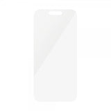 PanzerGlass iPhone 15/iPhone 16 Skjermbeskytter Classic Fit EasyAligner