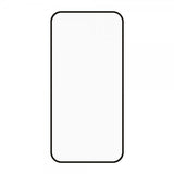 Vivanco iPhone 16 Skjermbeskytter Full Screen