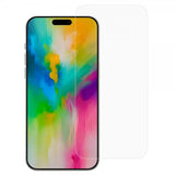 Nordic Covers iPhone 15/iPhone 16 Skjermbeskytter Glasberga