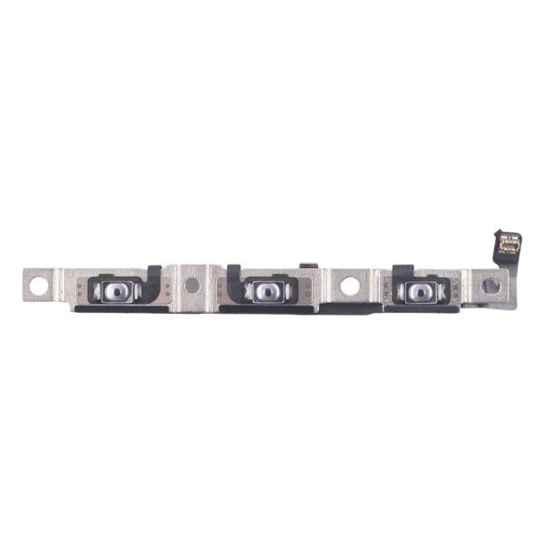 iPhone 16 Volum Flexkabel Original