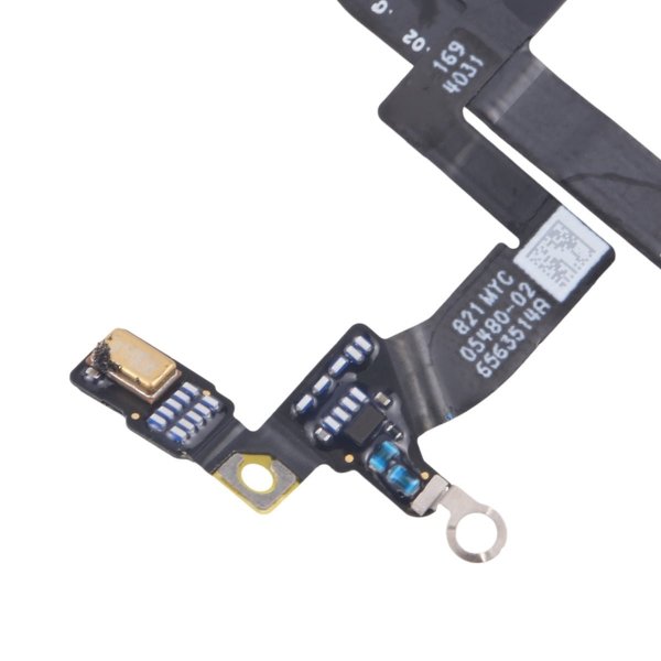 iPhone 16 Wifi antenne flexkabel original