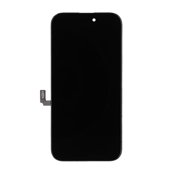 iPhone 16 Display med LCD skjerm ZY In-Cell FHD COF