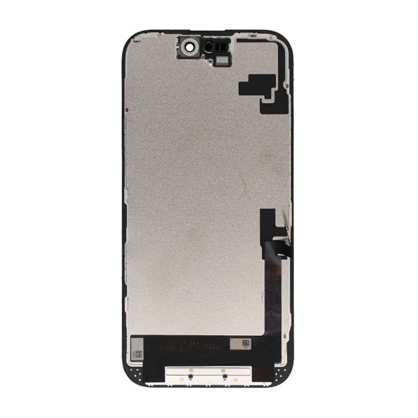 iPhone 16 Display med LCD skjerm ZY In-Cell FHD COF