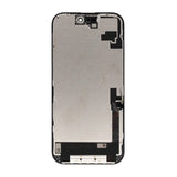 iPhone 16 Display med LCD skjerm ZY In-Cell FHD COF