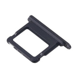 iPhone 16/16 Plus SIM-kortholder - Svart